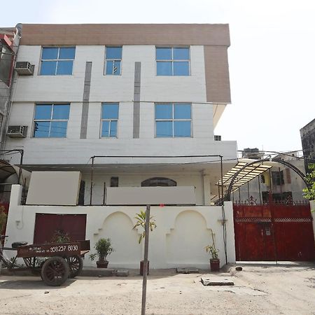 Hotel O Celebration Bnb Home Delhi Kültér fotó