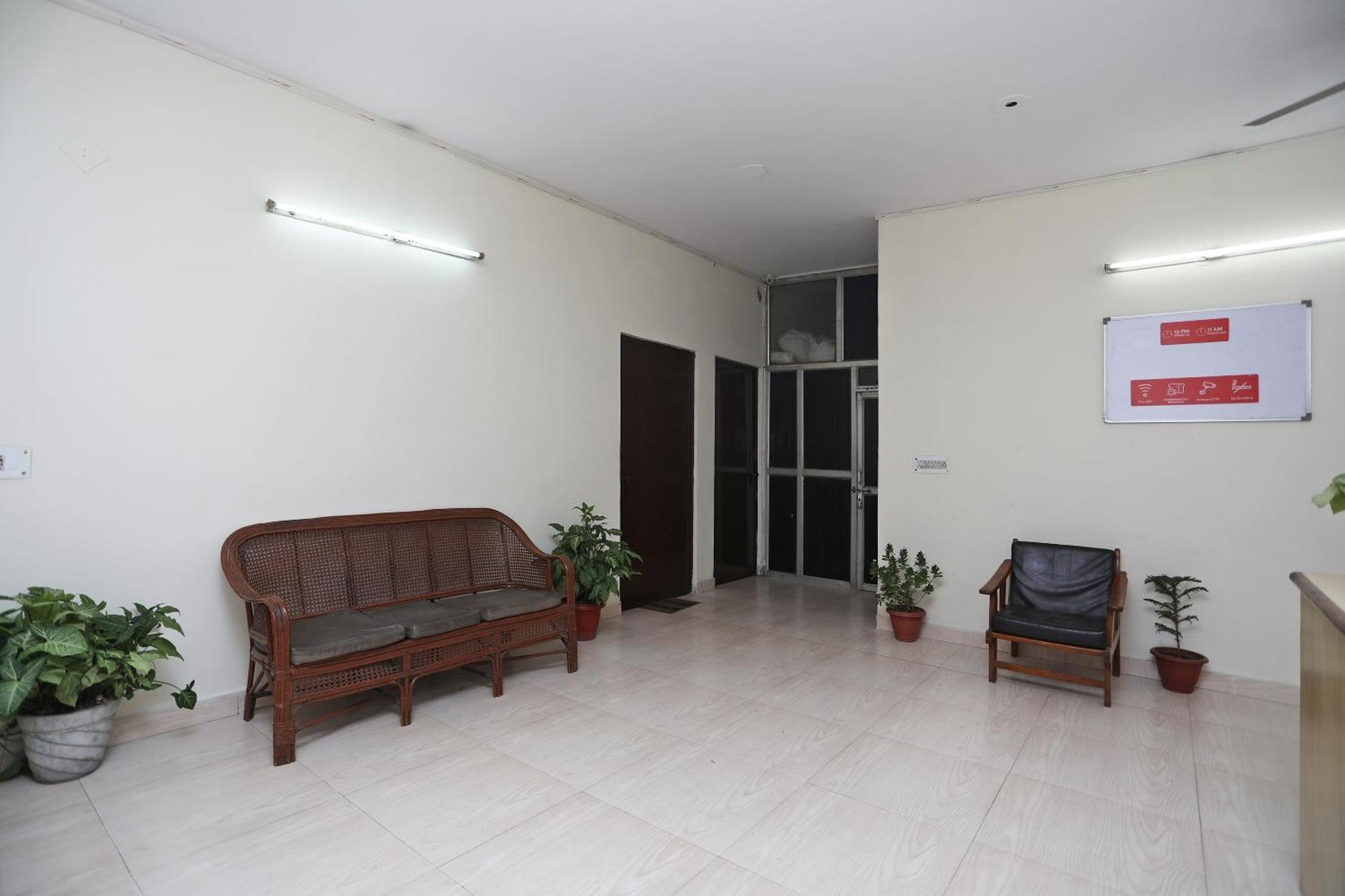 Hotel O Celebration Bnb Home Delhi Kültér fotó