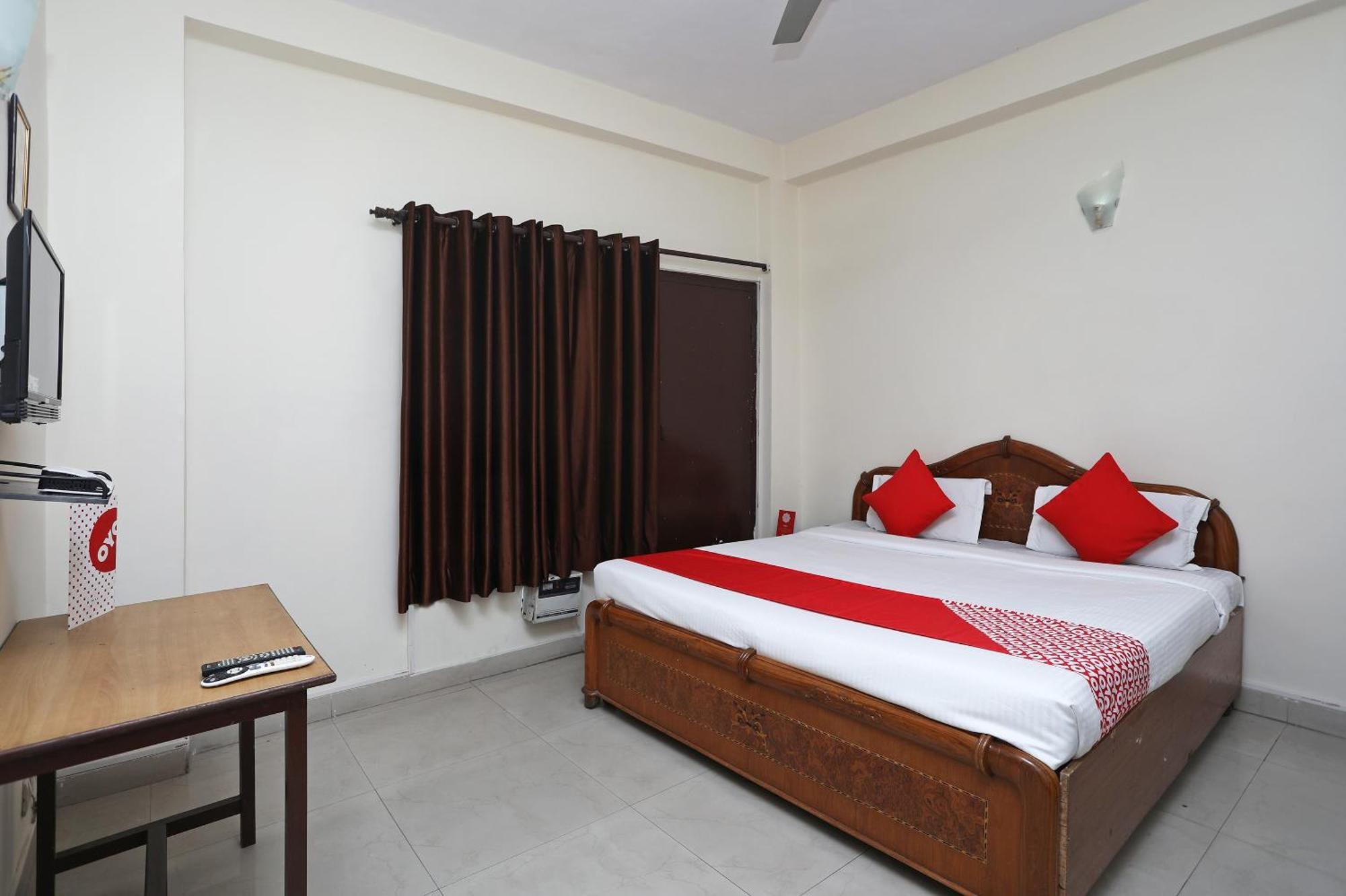 Hotel O Celebration Bnb Home Delhi Kültér fotó