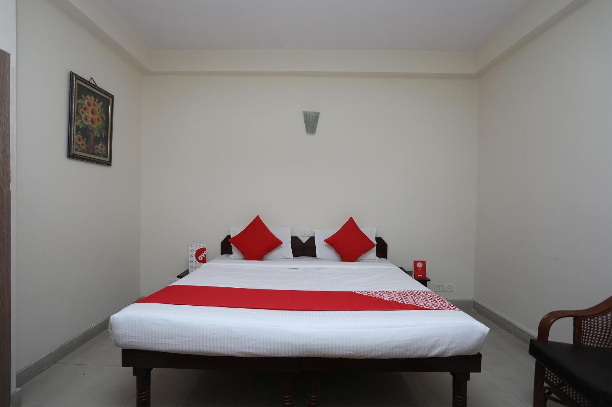 Hotel O Celebration Bnb Home Delhi Kültér fotó