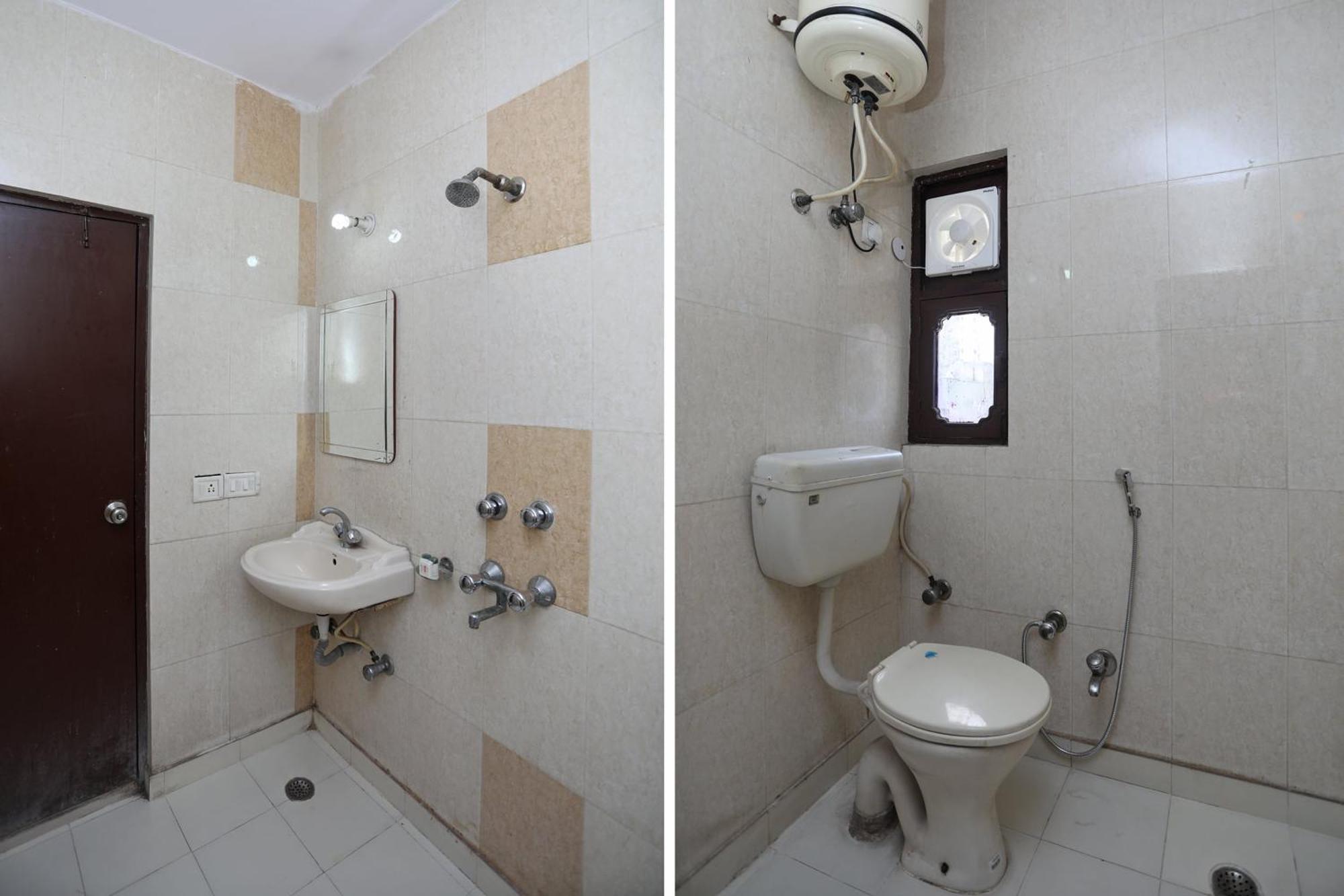 Hotel O Celebration Bnb Home Delhi Kültér fotó