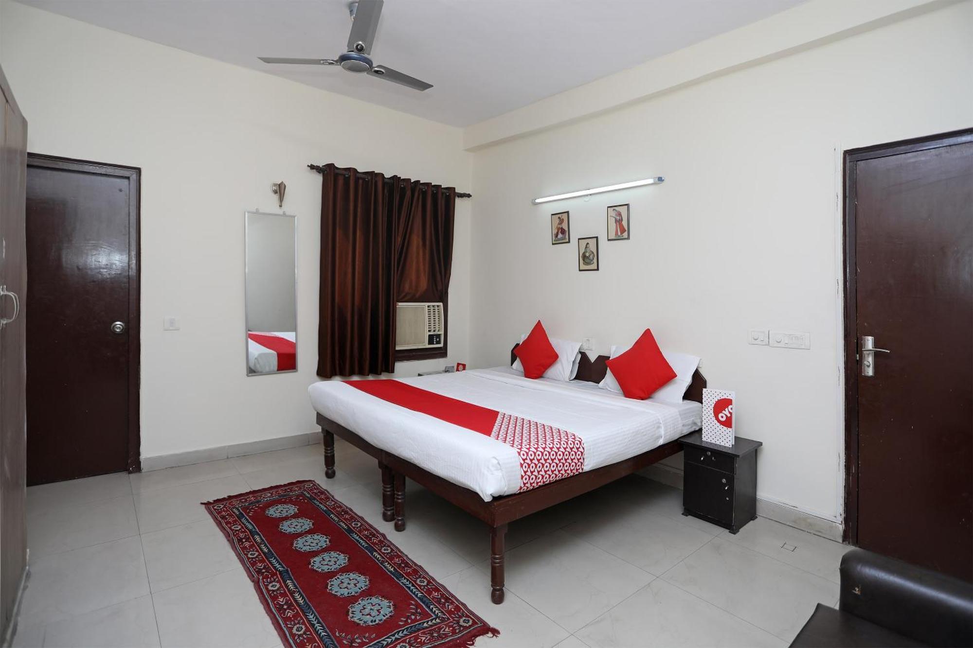 Hotel O Celebration Bnb Home Delhi Kültér fotó