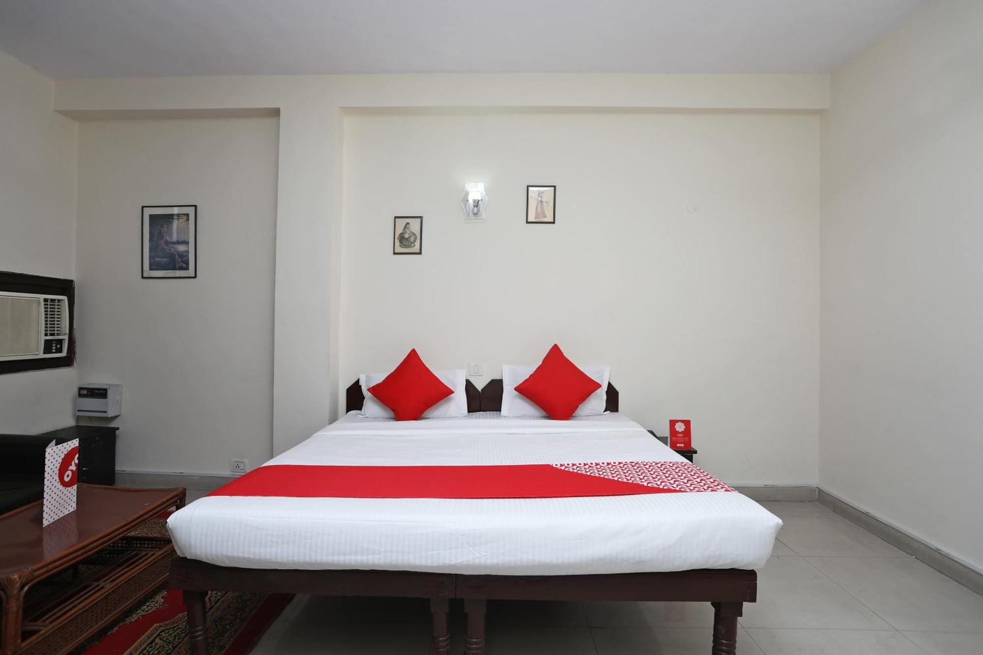 Hotel O Celebration Bnb Home Delhi Kültér fotó