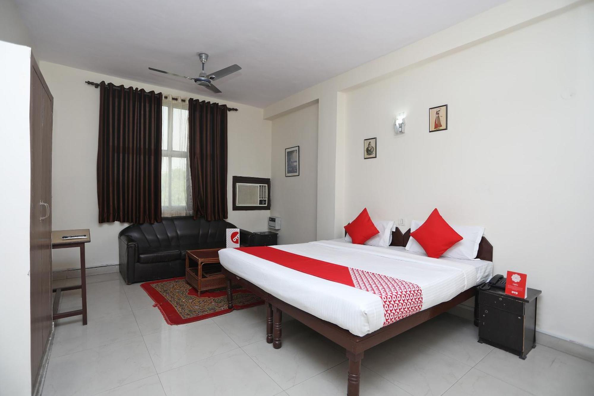 Hotel O Celebration Bnb Home Delhi Kültér fotó