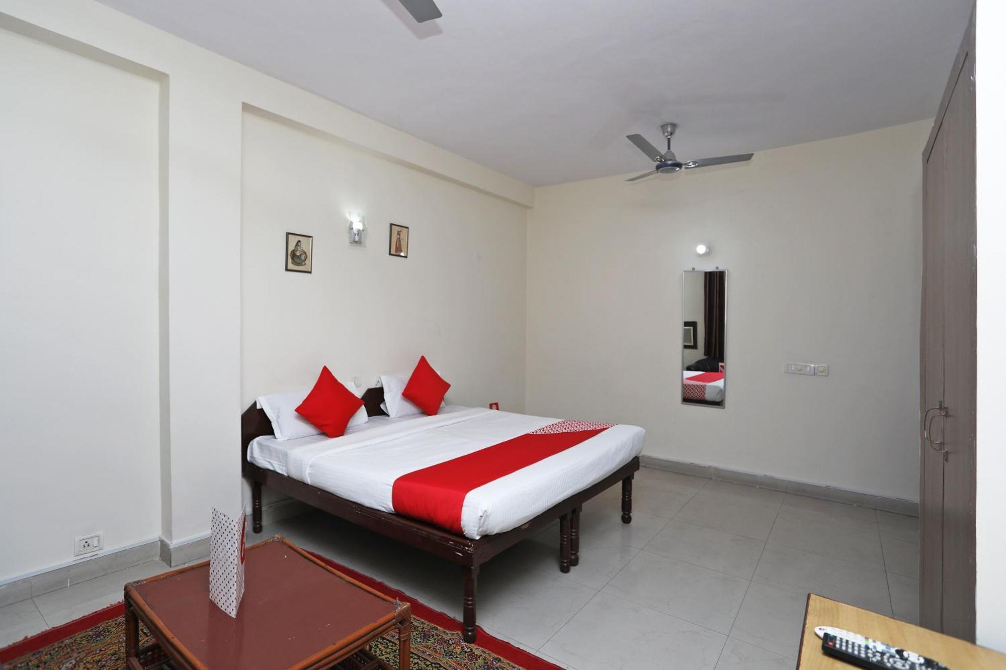 Hotel O Celebration Bnb Home Delhi Kültér fotó