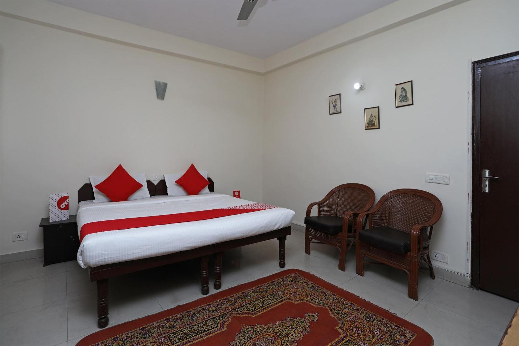 Hotel O Celebration Bnb Home Delhi Kültér fotó