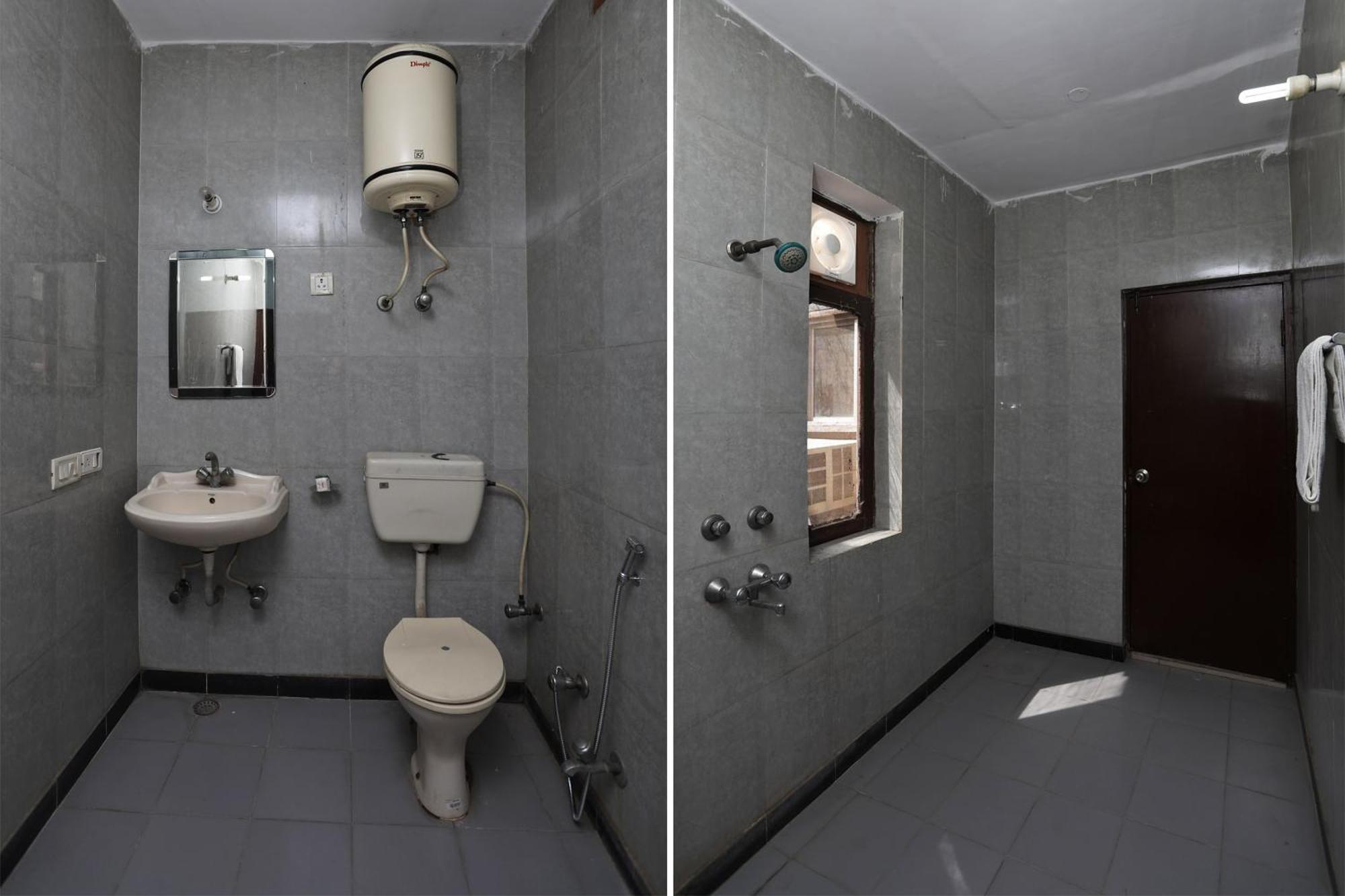Hotel O Celebration Bnb Home Delhi Kültér fotó