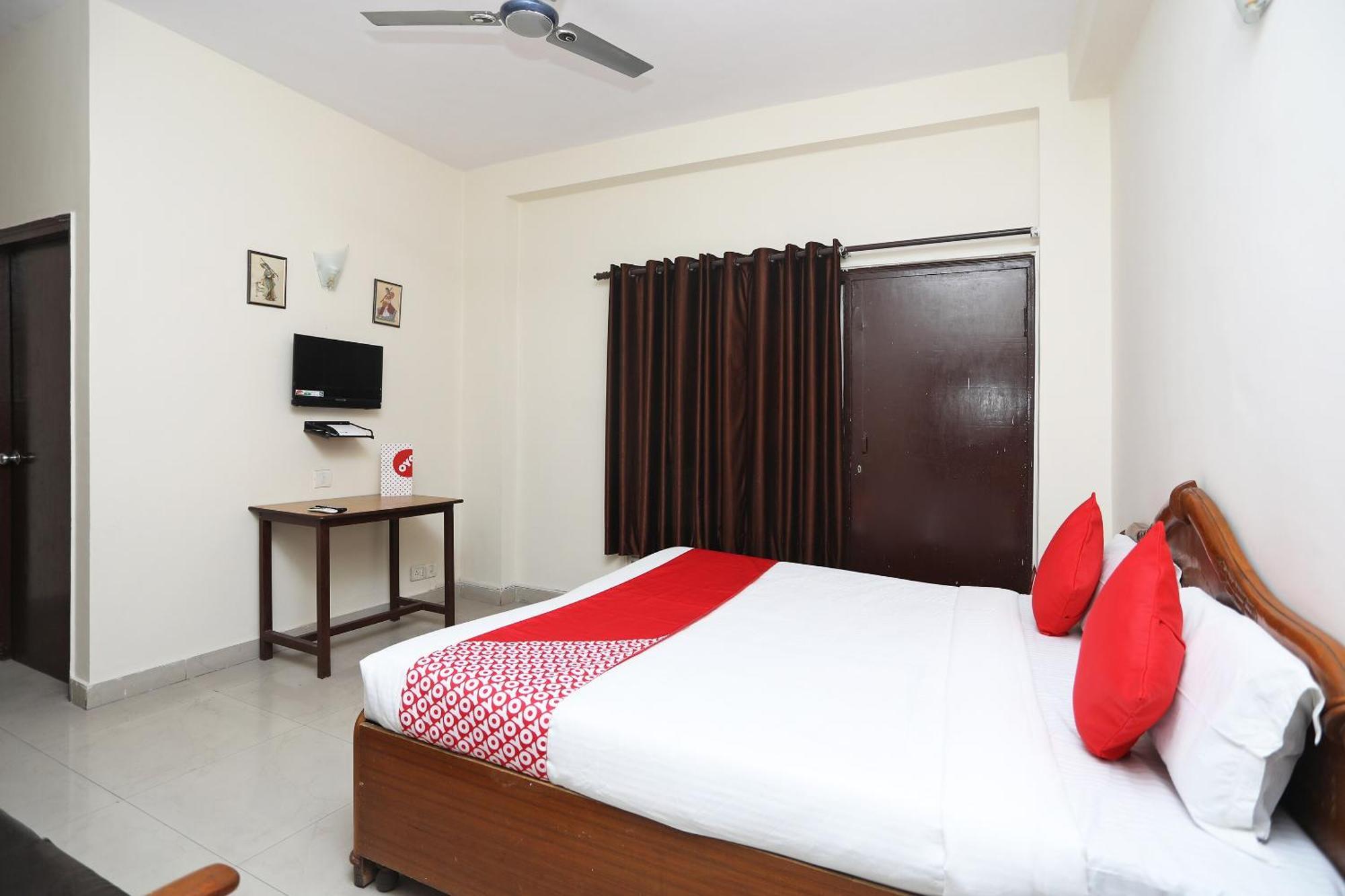 Hotel O Celebration Bnb Home Delhi Kültér fotó